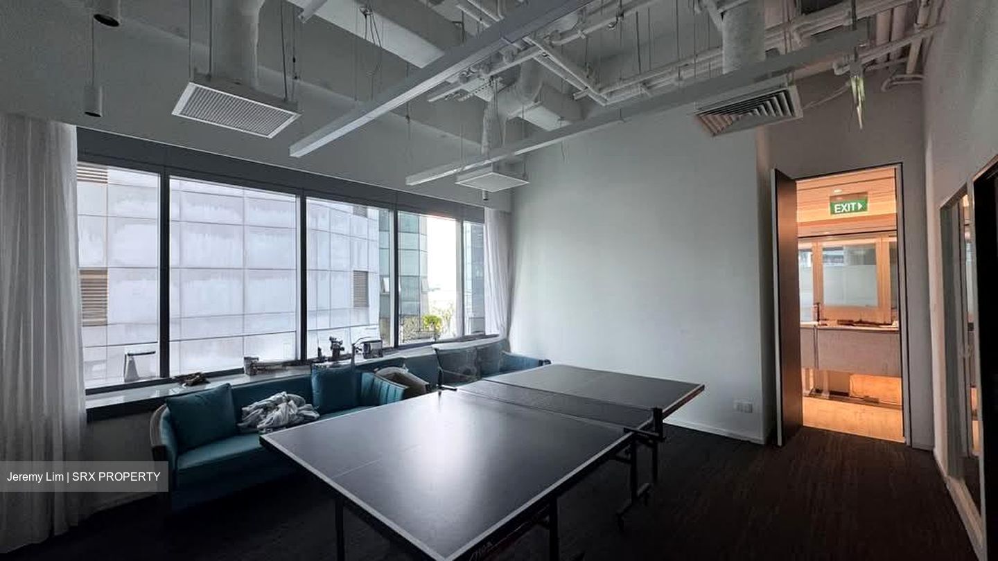 MYP Centre (D1), Office #554061991